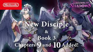 New Disciple 
