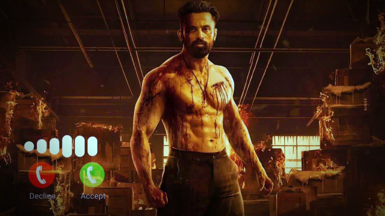 HIT RINGTONE 💥 MARCO 💥 DANGER BGM 💥 MUSIC COMPANY 