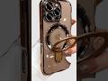 iPhone cover is beautiful and #smartphone #foryou #viralvideo 💯😍👍