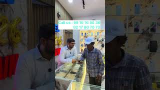 Orignal deta hain kyah phones Captain par #phonescaptain #secondhandmobiles #refurbishedsmartphones