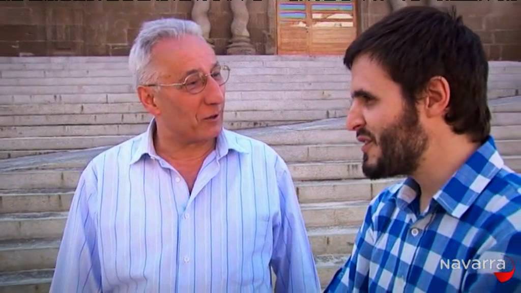 Tiramillas Miranda de Arga 9 mayo 2013