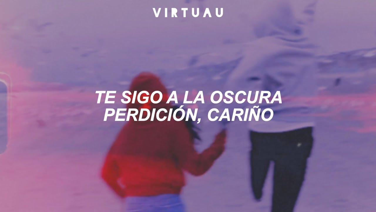 Lykke Li - I Follow Rivers // Traducida al Español (The Magician Remix)