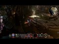 Trying to play Baldur's Gate