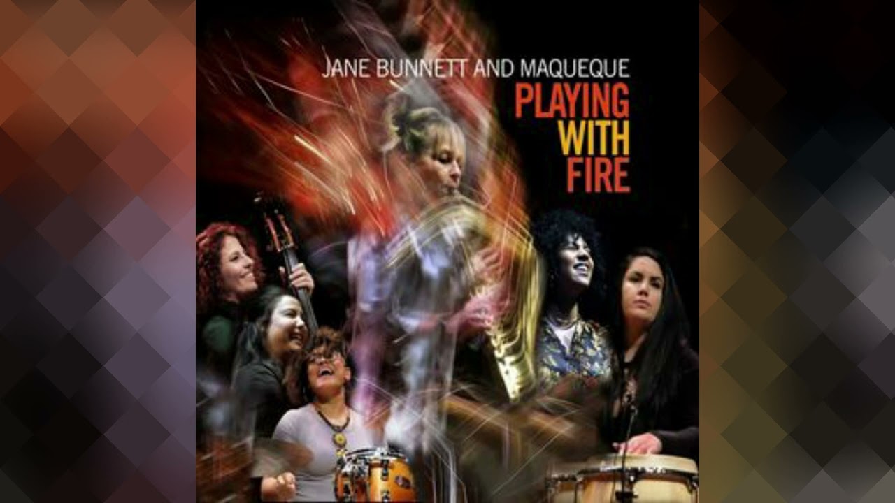 Watch HUMAN RACE - JANE BUNNETT AND MAQUEQUE(2023)Yamiperlaza on YouTube Watch HUMAN RACE - JANE BUNNETT AND MAQUEQUE(2023)Yamiperlaza on YouTube