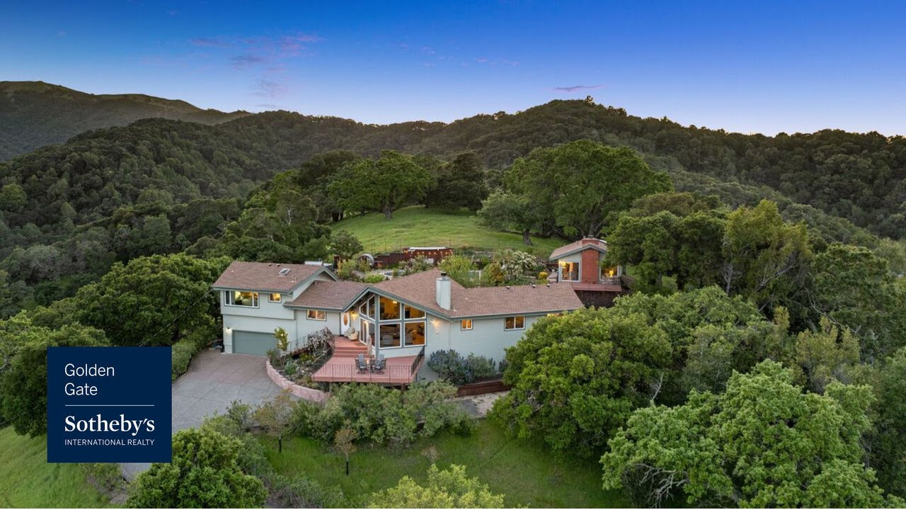 104 Eagle Dr Novato CA | Novato Homes for Sale