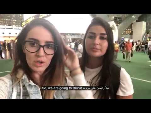 Syria 2018 July Part 1