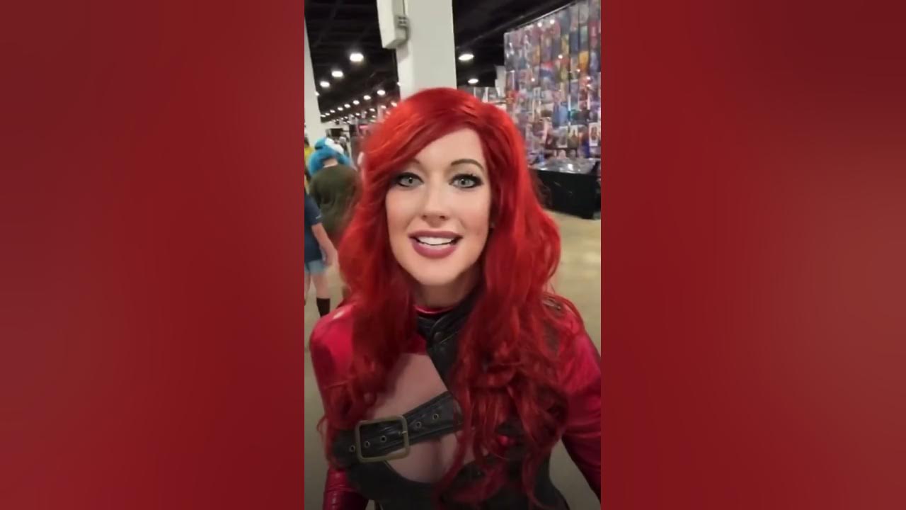 Wilmington North Carolina ComicCon YouTube