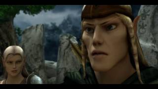 Heroes of Annihilated Empires all cutscenes in a chronological order