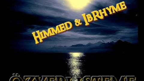 Himmed Ft. IbRhyme - Özveri Isteme www.010city.tk
