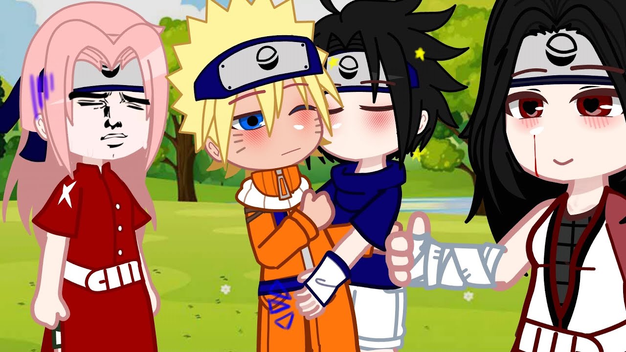 Hipnosis / Parte IV ( Final ) / Doujinshi NaruSasu [ 🍥🍅 + Sakura + Kurenai ]