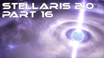 Stellaris 2.0 - Apocalypse Multiplayer - Part 16: Bugs, Bugs, Bugs