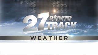 April 3, another severe weather threat late Tuesday