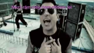 Hooligans-Félember lyrics