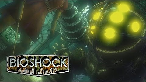 BioShock Remastered Official Let