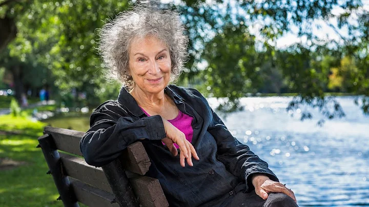 Celebrating Margaret Atwood