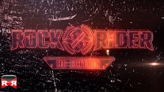 Rock(s) Rider - HD Edition