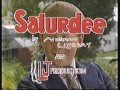 &#39;Saturdee&#39;...  &quot;We&#39;ve been raided&quot; Pt 2 Australian children&#39;s TV 1986