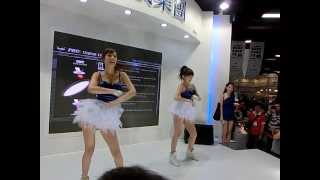 20131026攝影器材展 Part1~正成