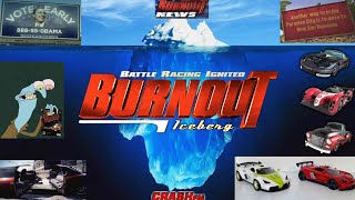 Burnout Iceberg EXPLAINED