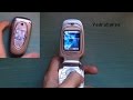 Samsung SGH-E330 Review (Ringtones, games, backgrounds, camera...)