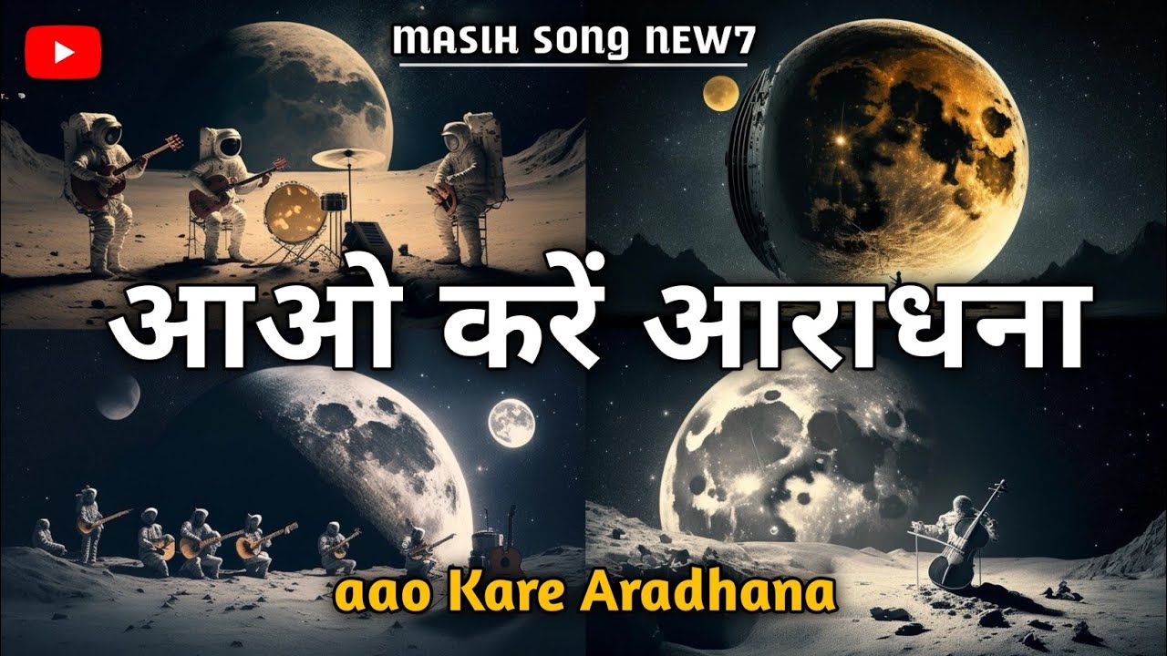 Aao Kare Aradhana  Aao Kare Aradhana Yeshu Masih Ki Aradhana