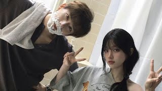 王安宇x宋雨琦 «還痛嗎»MV  超長花絮。#王安宇 #宋雨琦  #還痛嗎