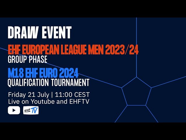 Football Benchmark - ▷ As we approach the UEFA EURO 2024 tournament, with  around 6 months left until the kick-off, the makeup of which teams will be  participating has become more evident.