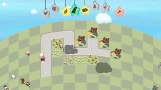 Hoopa City - Gameplay Walkthrough for Android/IOS screenshot 4