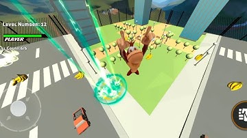 🦍🦍।apes fighting gorilla game।#gorillatag as all gaming #2025 🦍🦍