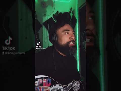 How Will I know - Whitney Houston (cover)