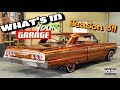 Whats in your Garage S3 Ep.1 Final Judgement64 (HD/4K)