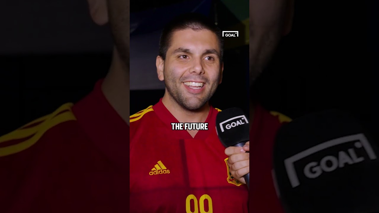 ENGLAND FANS don't rate LAMINE YAMAL?! 🤨 