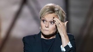 Mort de Muriel Robin : la triste fin de l’humoriste