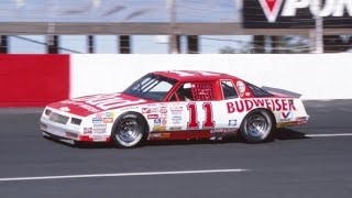 1986 Nationwise 500