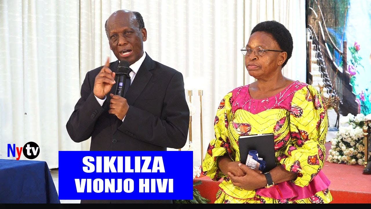 HIZI NDIZO NONDO WAKATI WA KUFUNGA NDOA YA JUHUDI NA LEAH