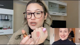 Los MEJORES  NUDE LIP COMBOS | Lovely Amy