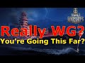 World of Warships- Really Wargaming?? You