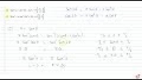 Prove that: `3cos^(-1)x=cos^(-1)(4x^3-3x), x in [1/2,1]`...