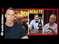 Joe Rogan Sets The Stage for The Biggest Debate Of Our Age