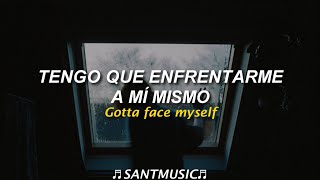 Elley Duhé, Teddy Swims - FACE MYSELF // Subtitulada al Español + Lyrics