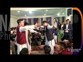 رقص بچای جبرئیل با آهنگ ولی مظفری به افختار بچای افغانستان