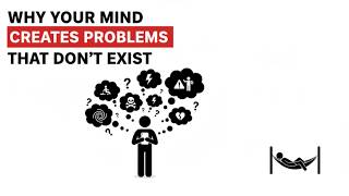 Celebrity Why Your Mind Creates Problems That Donβt Exist Profile