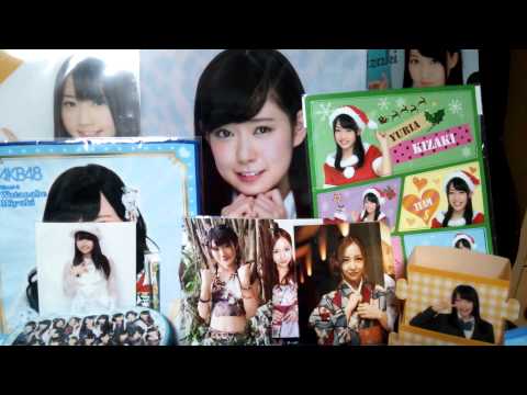 AKB SKE NMB 提供とキープが決まった生写真の紹介