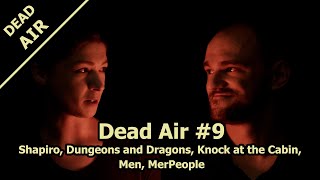 Dead Air #9