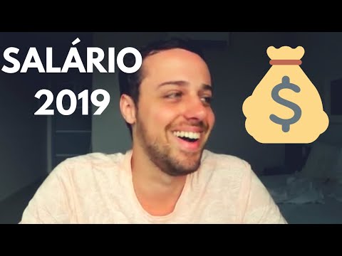 Vídeo: Salário Real De Comissários De Bordo