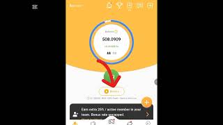 New crypto mining app 2025. Bee network mining ⛏️. Referral code: tanimx5528
