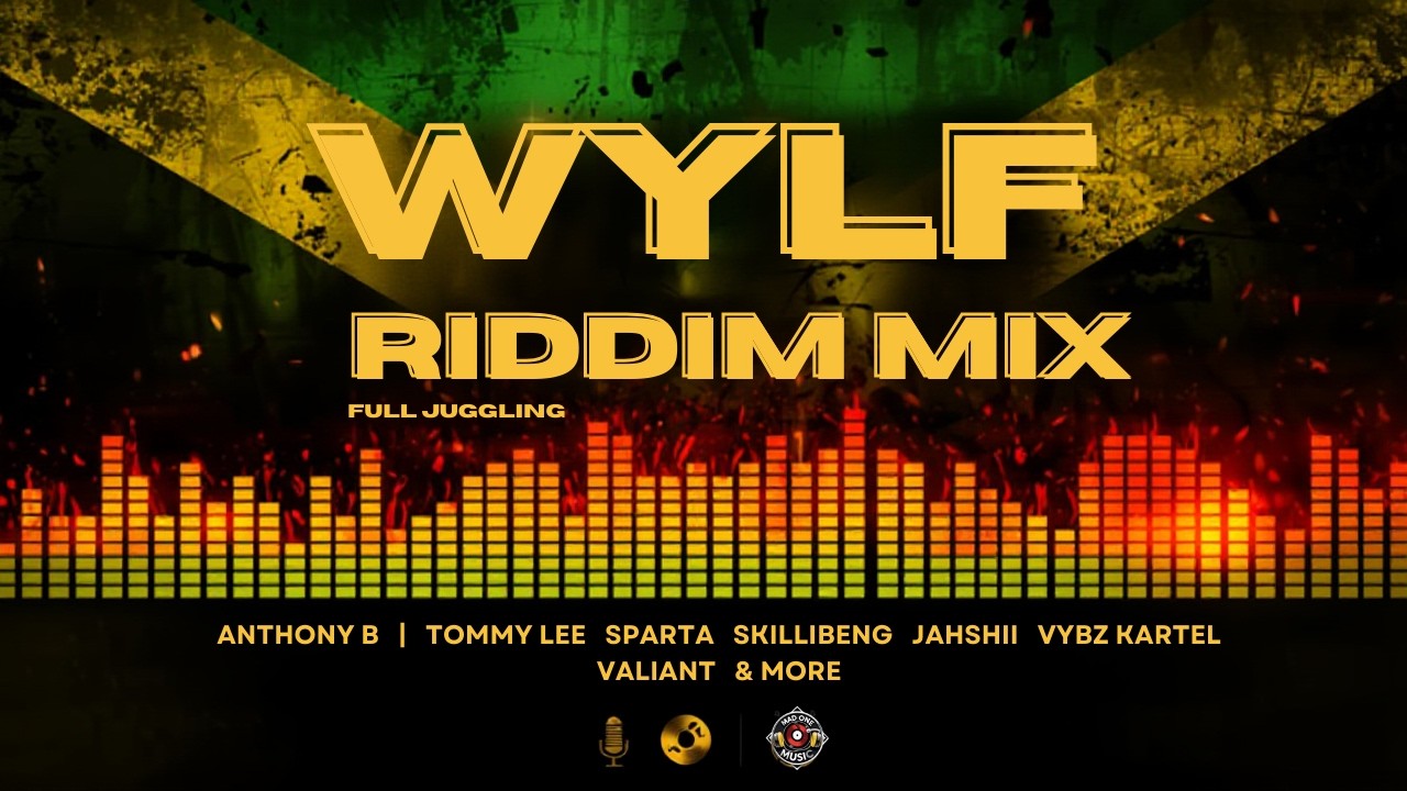 Dancehall Mix 2026: WYFL Riddim 🔥 Vybz Kartel, Skillibeng, Jahshii, Chronic Law, Skeng & More