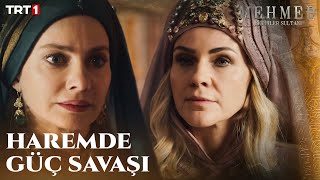 “Bundan Sonra Benim Devrim Başladı” - Mehmed: Fetihler Sultanı 5. Bölüm @Trt1