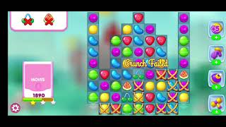 Ganna Candy Crunch - Games On Google Play screenshot 1