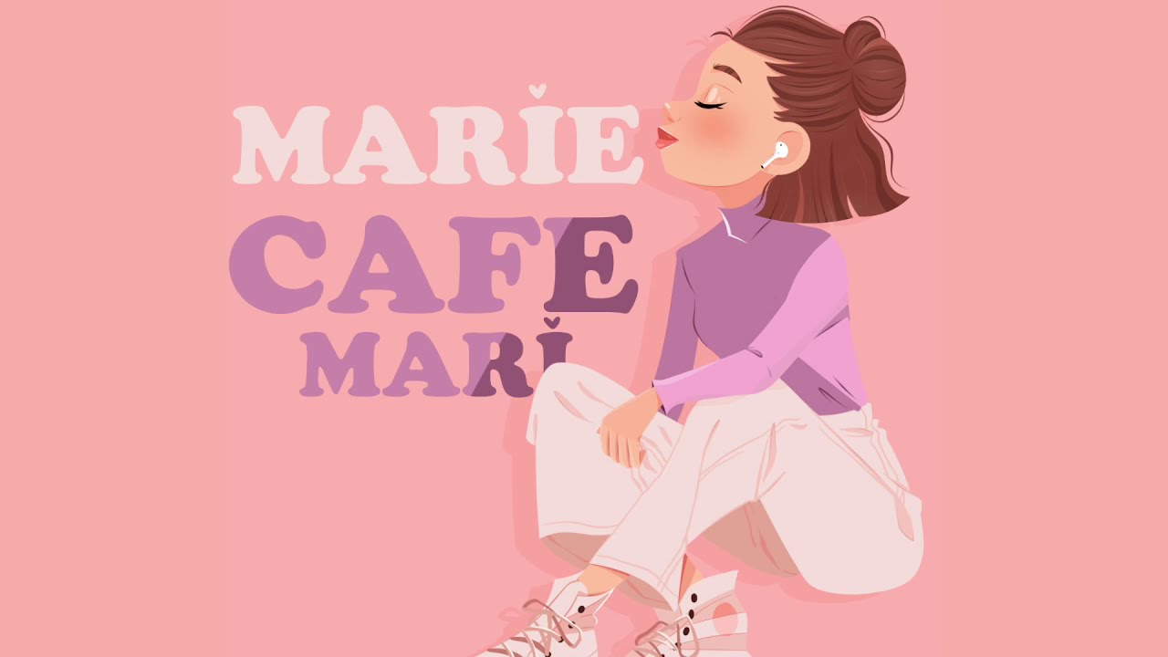Marie - Pistacjowe Latte (Official Audio)